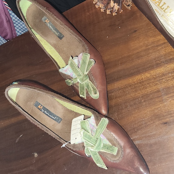 Wedge heels 8.5 - Picture 3 of 3